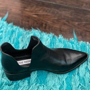 Booties